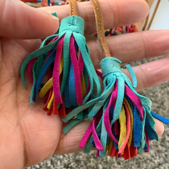 Steve Madden Sweetyy Sandals - Picture 7 of 9